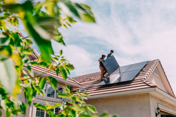 Tile Roofing Contractor in Lakeport, TX